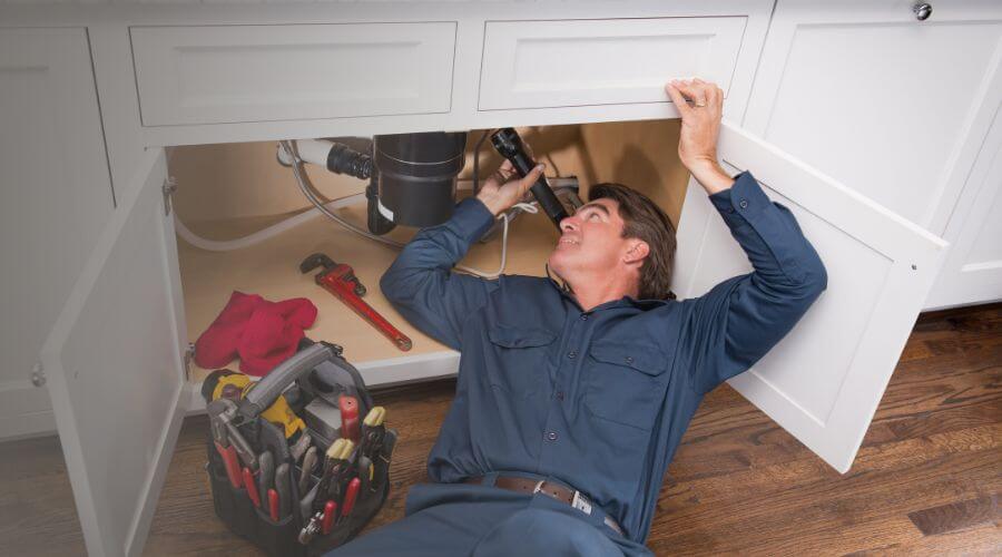 Professional septic pumping service in Toledo, IA